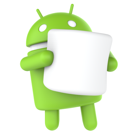 Marshmallow logo