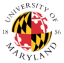 UMD logo